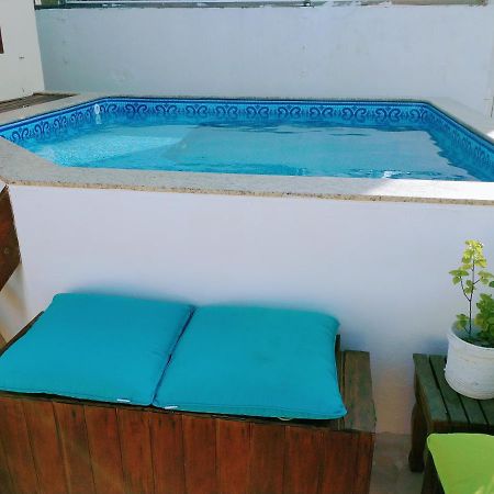 Meu Lugar- Suite Жижока ди Жерикоакоара Екстериор снимка